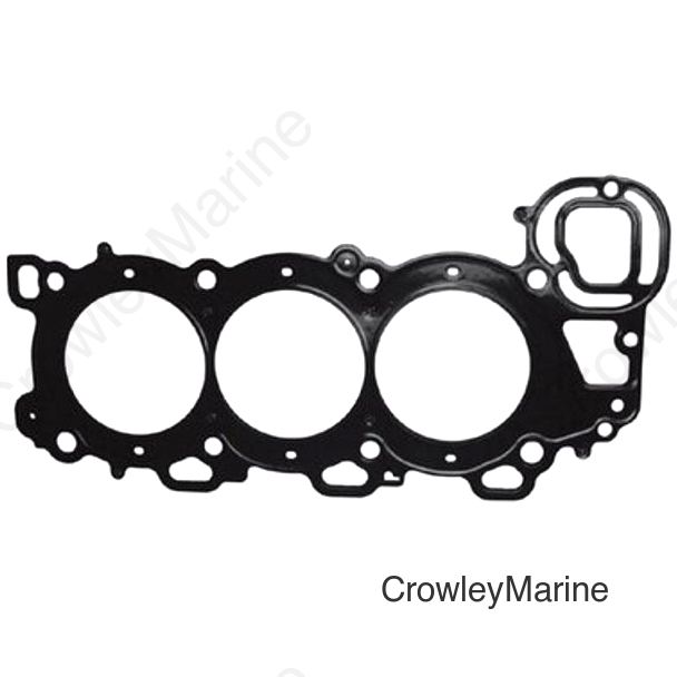 Cylinder Head Gasket, Port Side