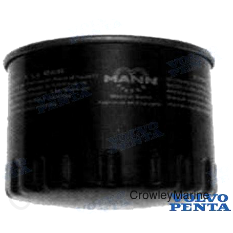 OIL FILTER (RM471034)