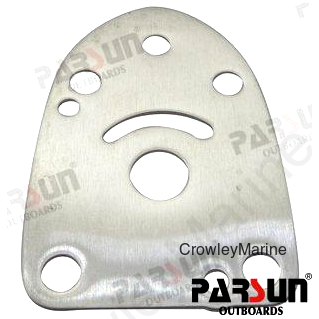 OUT PLATE (PAF2.6-03000010)