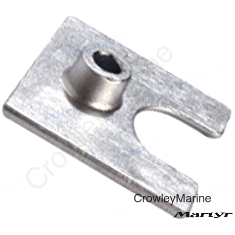 ZINC ANODE (CM09411)