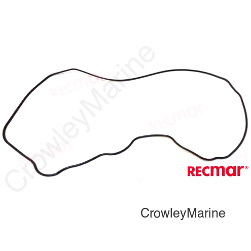 GASKET CVR (REC67C-11356-00)