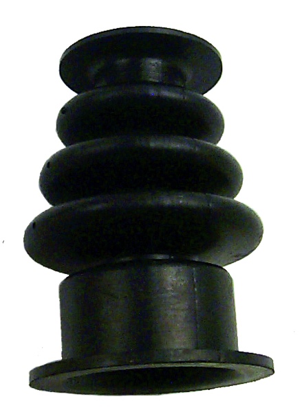 SHIFT CABLE BELLOWS OMC
