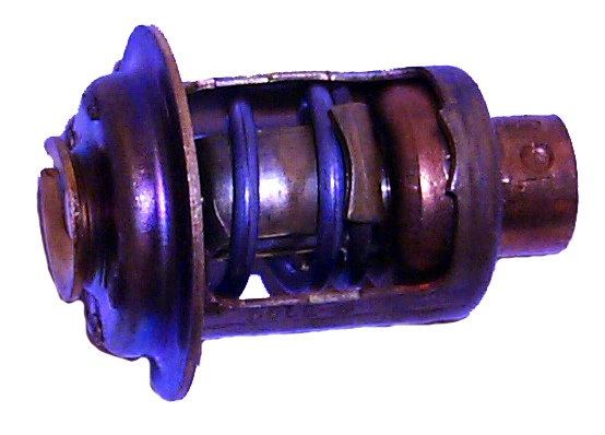 Johnson/Evinrude Thermostat