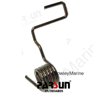 SPRING TENSION (PAF8-05050007)