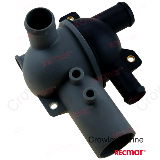 THERMOSTAT HOUSING (RM863631T1)