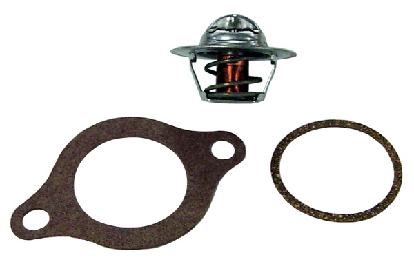 THERMOSTAT KIT MERCURY