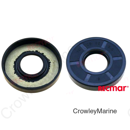 OIL SEAL CRANK (REC8M0065585)