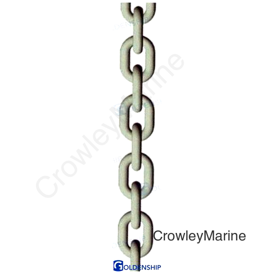 CALIBRATED CHAIN 12 MM (GS61146)