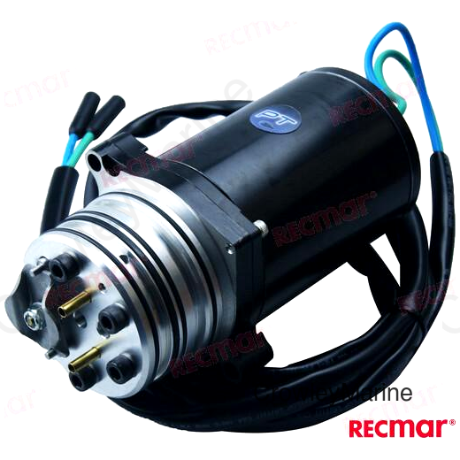TILT TRIM MOTOR (REC826729A10)