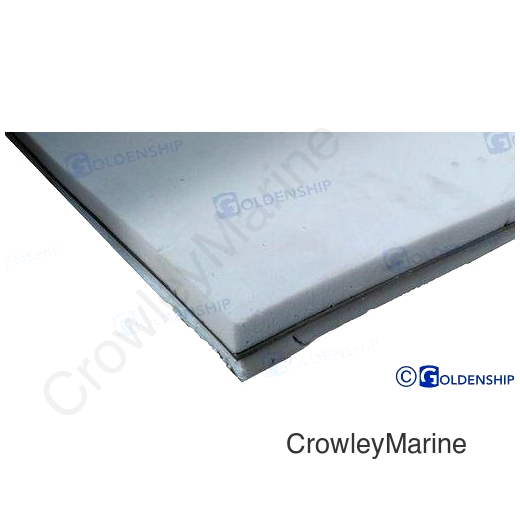 SOUND INSULA MATERIAL 125X130 (GS38112)