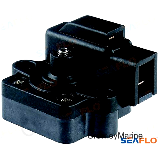 PRESS SWITCH 40 PSI (SFPS40)