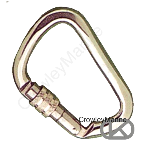 SNAP-HOOK 113 MM "X-LG" (GS71313)