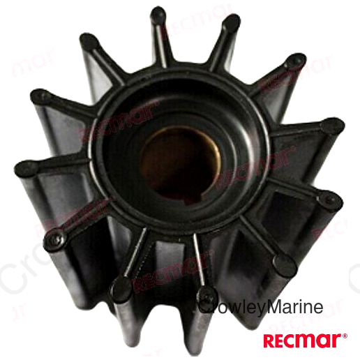 IMPELLER (REC17000K)