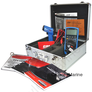 DIAG TEST TOOLBOX (511-9910)