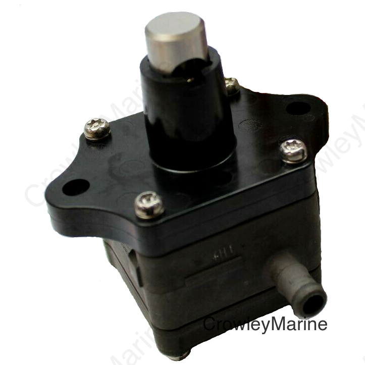 FUEL PUMP ASSY