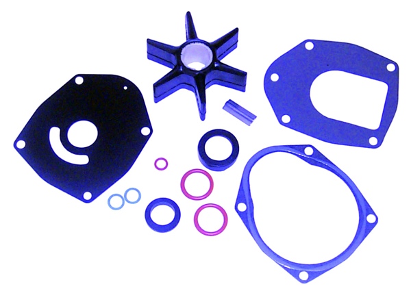 WATER PUMP KIT MC#47-8M0100526