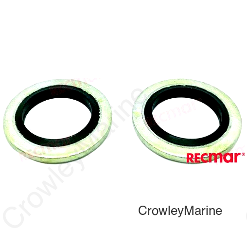 BONDED SEAL (REC43400-500450)