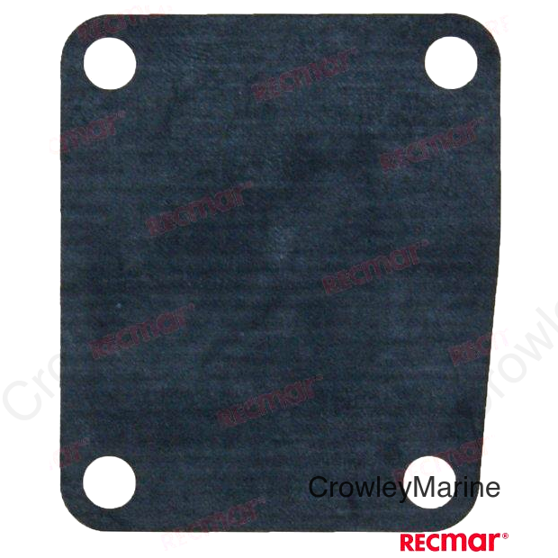 FUEL PUMP DIAPHRAGM KIT (REC6G1-24471-00)