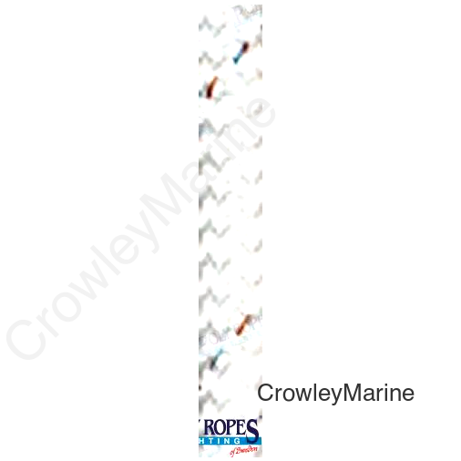 POLY-BRAID-24 8MM WHT (150 M) (POL2209832608)