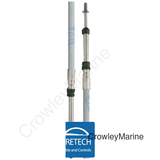 CTRL CABLE 4300C SS 47-1433 M (PRE6500C47)