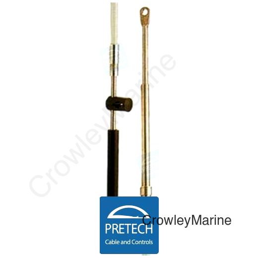 GEN II MAXFL PINN MERC 18FT (PRE53018)