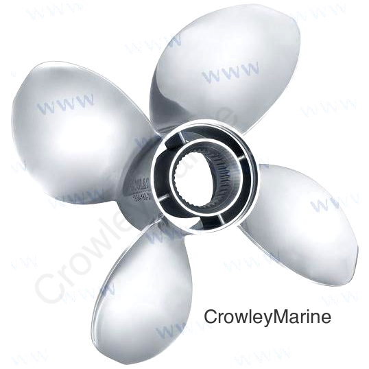 PROP LEXOR 14.5X27 (SOL1654-155-27)