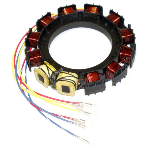 Mercury Stator
