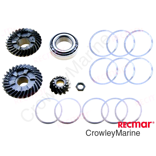 GEAR SET (REC11557)