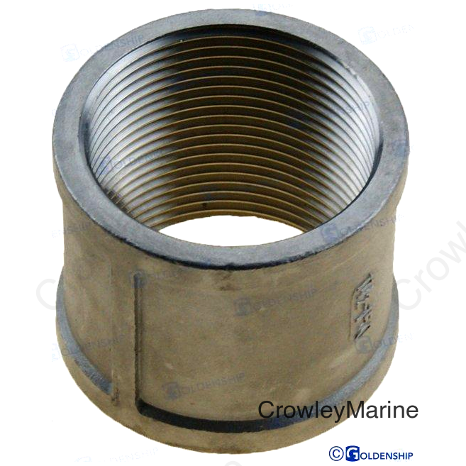 SCKT BANDED 3/4 (GS30572)