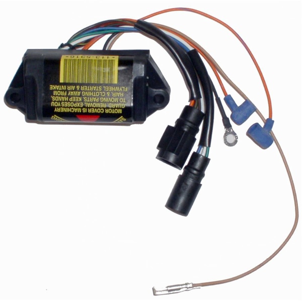 POWER PACK CD2 SL 6700 OMC