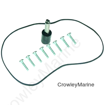 TILT TRIM ADAPTOR KIT