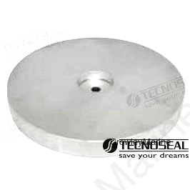 DISC ANODE FOR STRN 230*25MM (TEN00156)