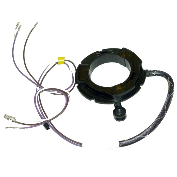 Mercury Trigger