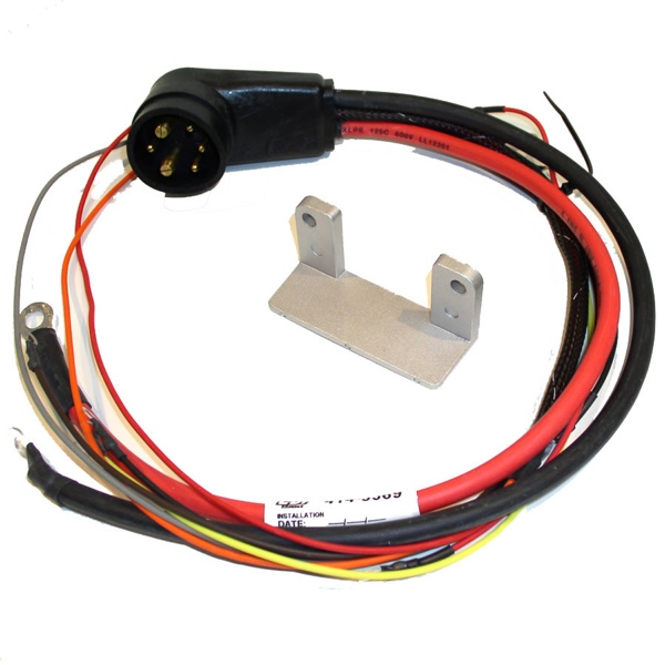 INTERNAL HARNESS MERCURY