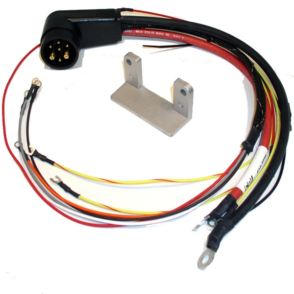 Mercury Internal Engine Harness