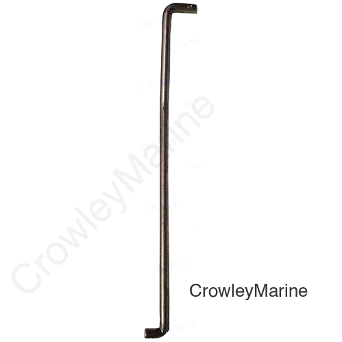 LINK, SHIFT ROD (PAF25-00000009)
