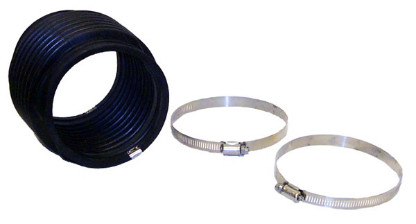 C-BELLOWS-ALPHA I U-JOINT