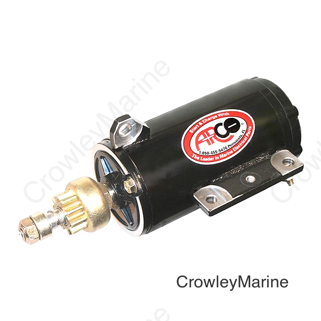STARTER OUTBOARD