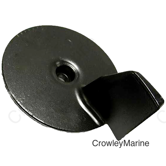 Trim Tab