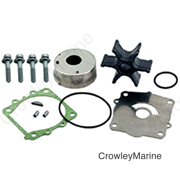 Water Pump Repair Kit