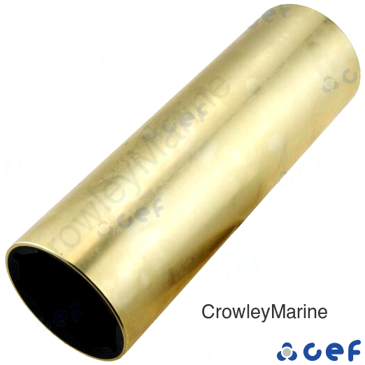 BRASS BEARING 80X4"X12" (CEFPR080101)