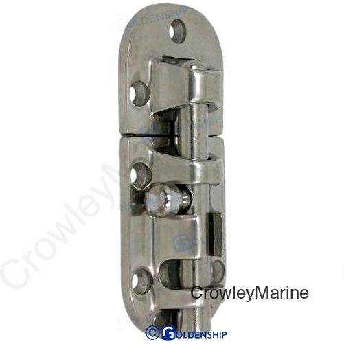SS BARREL BOLT 115X39 (GS72406)