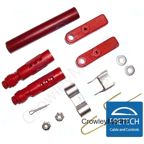 ADAPTERS FOR CABLES 3300C (PRE30190)