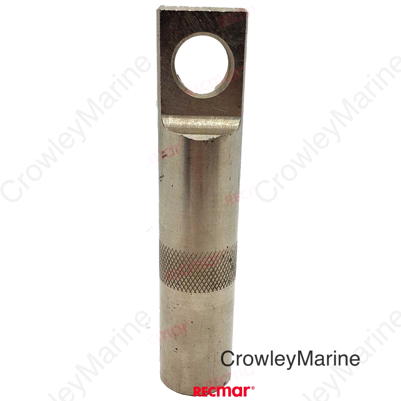 PIN: TRUNION 181/250 SIDE MNT (MP0032-004)
