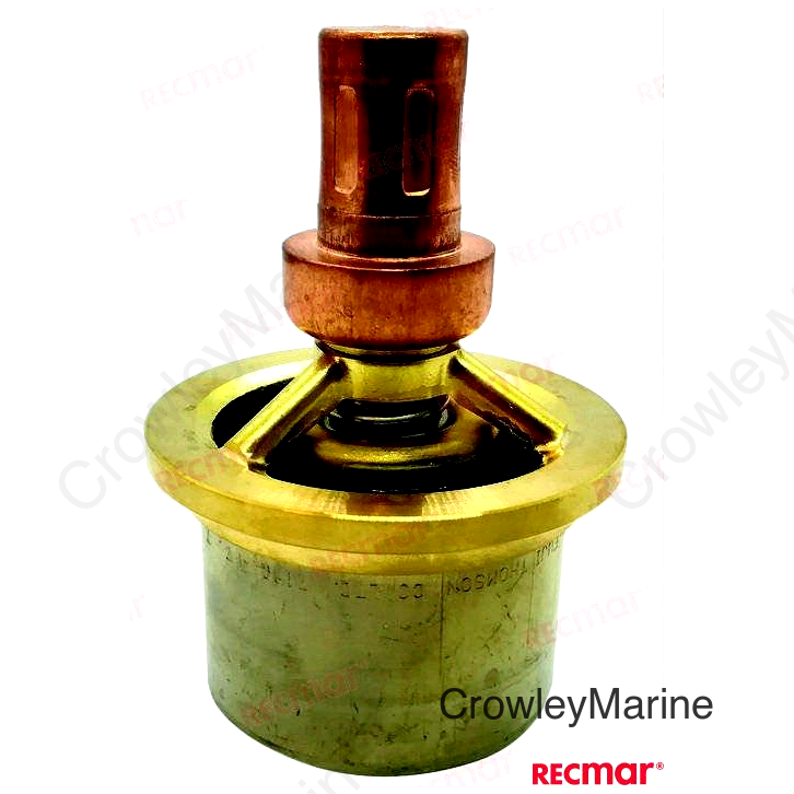 THERMOSTAT (REC145640-48410)