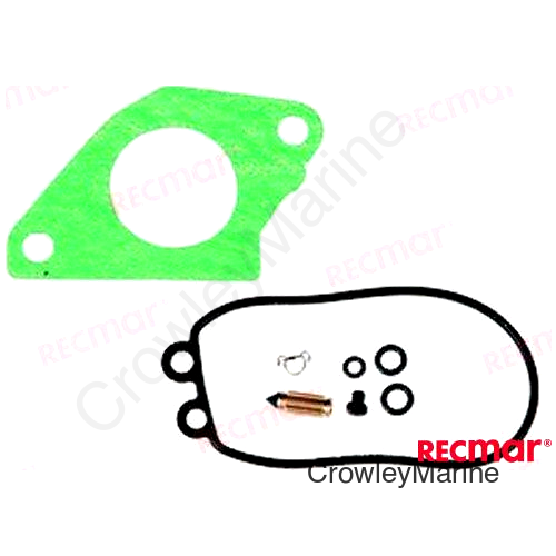 CARBURETOR KIT (REC06160-ZV4-U11)