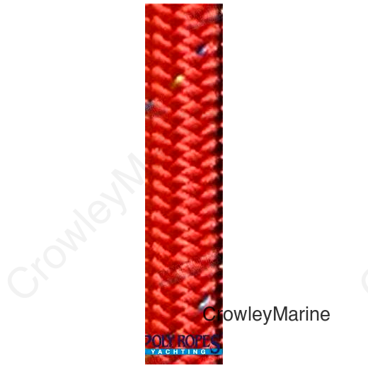 RACING 3003 RED 8MM (150 M) (POL2002972608)