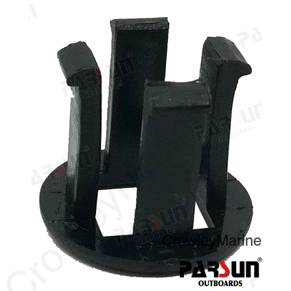 BUSH AIR CHOKE (PAF8-03000007)