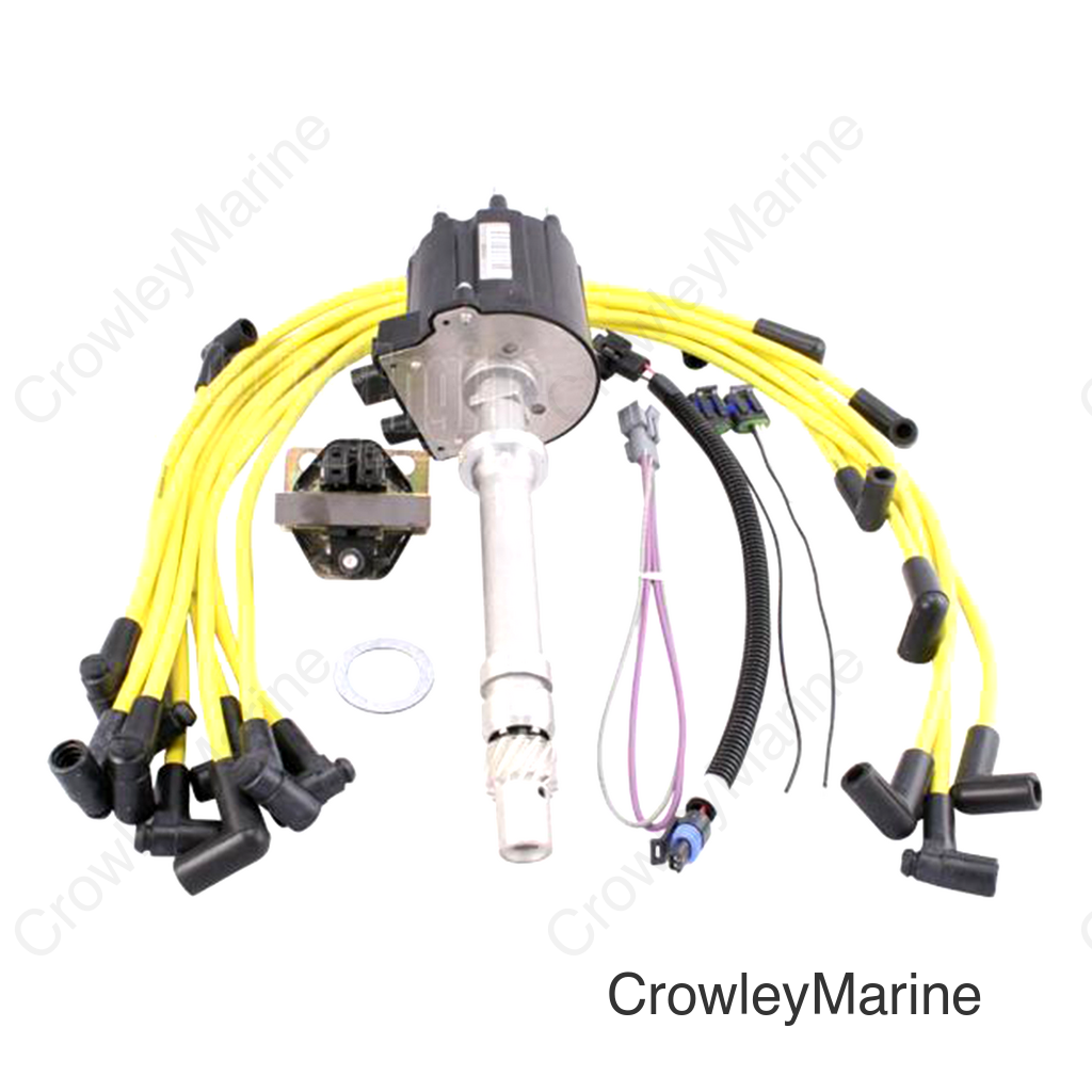 Distributor Kit, EST DELCO 4.3