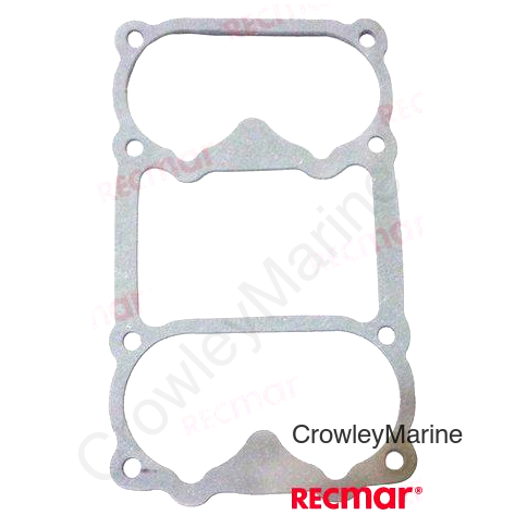 GASKET CARBURETOR (REC6E5-14483-A1)